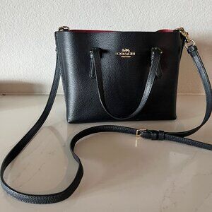 Coach Mollie 25 Handbag